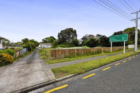 Photo of property in 43 Waihi Road, Hawera, 4610