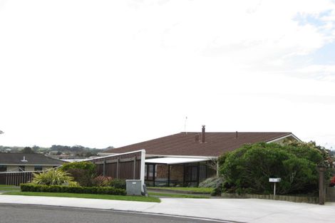 Photo of property in 39 Kingsford Street, Bell Block, New Plymouth, 4312
