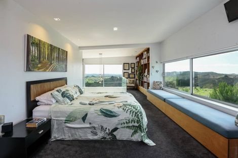 Photo of property in 340 Kimptons Road, Clevedon, Manurewa, 2576