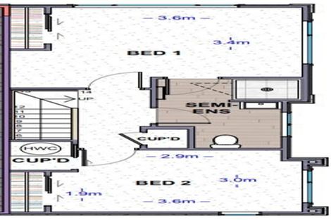 Photo of property in 1/33 Sladden Street, Naenae, Lower Hutt, 5011