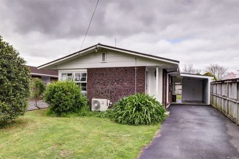 Photo of property in 43a Casey Avenue, Fairfield, Hamilton, 3214