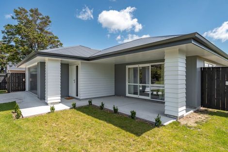 Photo of property in 34 Marine Corps Drive, Solway, Masterton, 5810