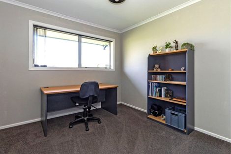 Photo of property in 16 Fergusson Street, Geraldine, 7930