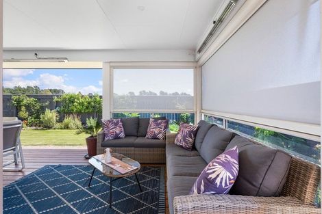 Photo of property in 47 Catalina Crescent, Burleigh, Blenheim, 7201