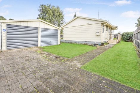 Photo of property in 20b Aintree Street, Nawton, Hamilton, 3200