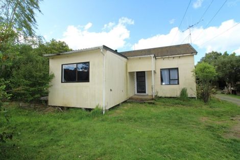 Photo of property in 6 Te Kapua Road, Mangaweka, 4797