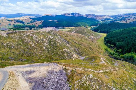 Photo of property in 3525 Masterton Castlepoint Road, Mangapakeha, Masterton, 5889