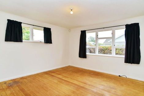 Photo of property in 3 Callan Place, Hoon Hay, Christchurch, 8025