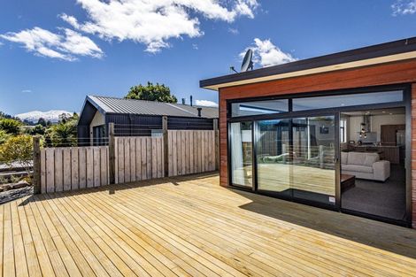 Photo of property in 14 Kowhai Heights, Ohakune, 4625