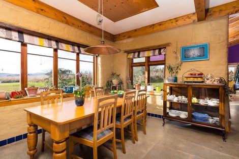 Photo of property in 409 Elephant Hill Road, Waihao Downs, Waimate, 7977