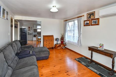 Photo of property in 50 Cobham Crescent, Otara, Auckland, 2023