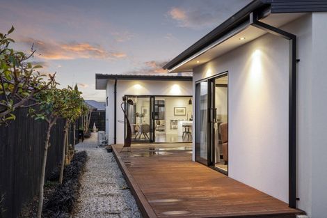 Photo of property in 16 Whitnall Street, Halswell, Christchurch, 8025