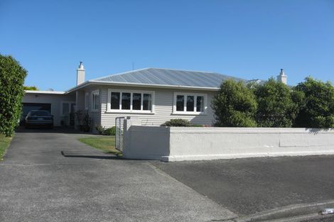 Photo of property in 5 Grey Street, Feilding, 4702