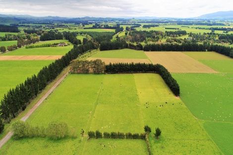 Photo of property in 39 Laws Road, Dannevirke, 4972