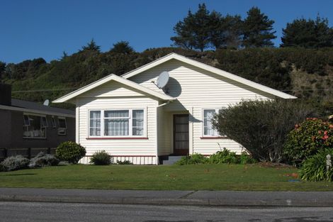 Photo of property in 240 Sewell Street, Hokitika, 7810