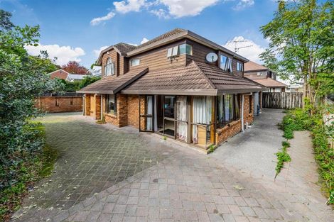 Photo of property in 1/11 Mount St John Avenue, Epsom, Auckland, 1051