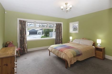 Photo of property in 27 Urunga Avenue, Strowan, Christchurch, 8052