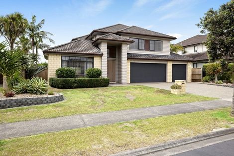 Photo of property in 21 Pine Harbour Parade, Beachlands, Auckland, 2018