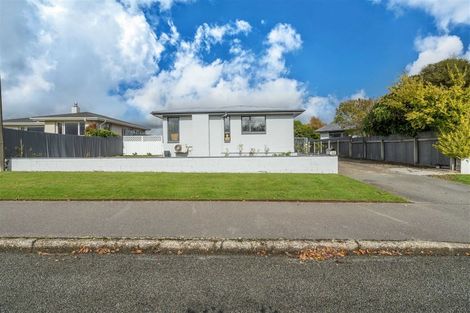 Photo of property in 173 Lamond Street, Hargest, Invercargill, 9810