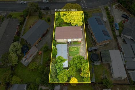 Photo of property in 14 Tatariki Street, Rosehill, Papakura, 2113