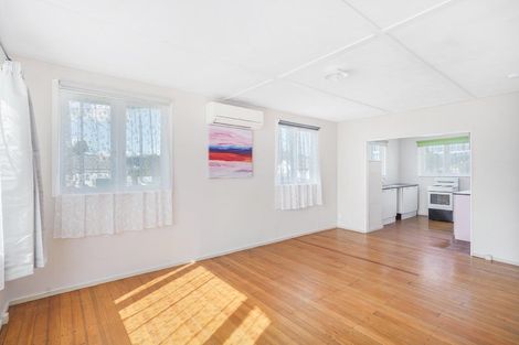 Photo of property in 2 Armstrong Street, Huntly, 3700