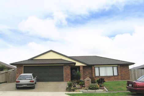 Photo of property in 55 John Street, Pukekohe, 2120