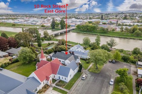 Photo of property in 10 Rock Street, East Gore, Gore, 9710