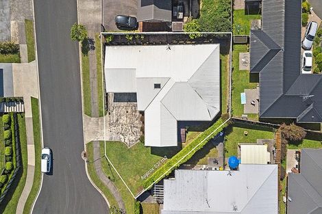 Photo of property in 21 The Dales, Dinsdale, Hamilton, 3204