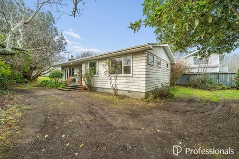 Photo of property in 47 Toru Road, Paraparaumu Beach, Paraparaumu, 5032