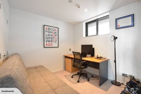 Photo of property in 810/5 Howe Street, Freemans Bay, Auckland, 1011