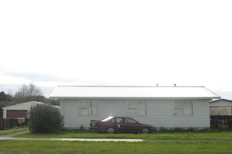 Photo of property in 27 Rahiri Street, Waitara, 4320