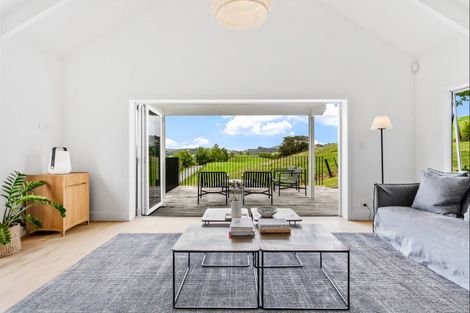 Photo of property in 395a Matakana Valley Road, Matakana, Warkworth, 0985