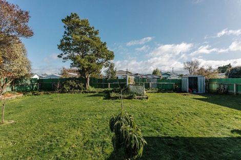 Photo of property in 267 High Street, Dannevirke, 4930