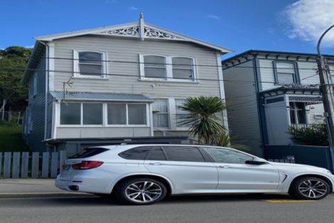 Photo of property in 26 Russell Terrace, Newtown, Wellington, 6021