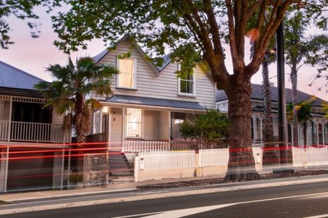 Photo of property in 41 Franklin Road, Freemans Bay, Auckland, 1011