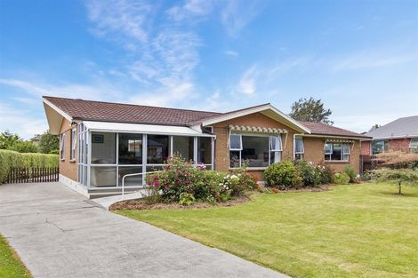 Photo of property in 69 Rhodes Street, Waimate, 7924