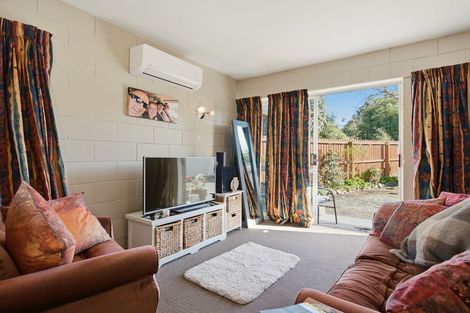 Photo of property in 4/137 Chester Street East, Christchurch Central, Christchurch, 8011