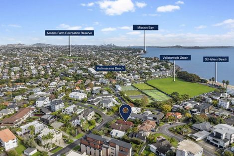 Photo of property in 2b Kaimata Street, Saint Heliers, Auckland, 1071