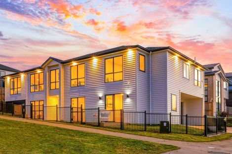 Photo of property in 2 Piki Street, Flat Bush, Auckland, 2019