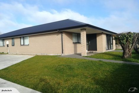 Photo of property in 39a Maxwell Street, Riccarton, Christchurch, 8041