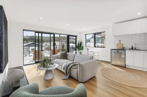 Photo of property in 68a Darlington Road, Miramar, Wellington, 6022