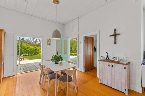 Photo of property in 190a Ahuroa Valley Road, Makarau, Warkworth, 0981