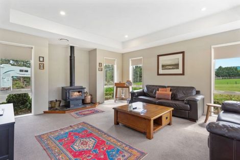 Photo of property in 450 Loburn Kowai Road, Loburn, Rangiora, 7472