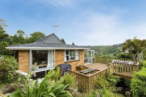 Photo of property in 34 Lundie Street, Kaikorai, Dunedin, 9010