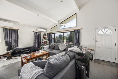 Photo of property in 4 Montgomery Crescent, Putaruru, 3411