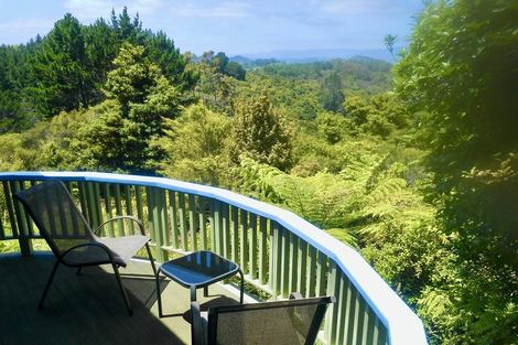 Photo of property in 1188 Paponga Road, Kohukohu, 0491