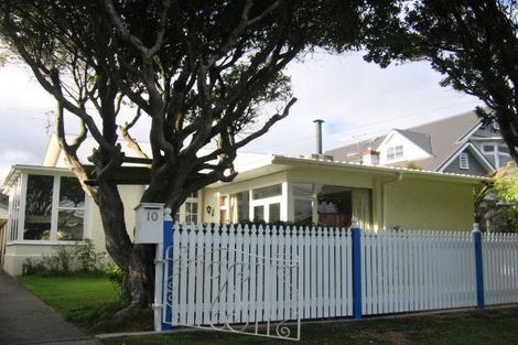 Photo of property in 10 Matai Street, Woburn, Lower Hutt, 5010