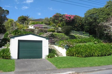 Photo of property in 29 Queens Road, Glen Avon, New Plymouth, 4312