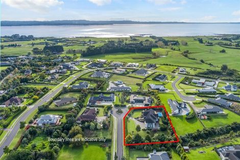 Photo of property in 6 Powell Lane, Waiau Pa, Pukekohe, 2679