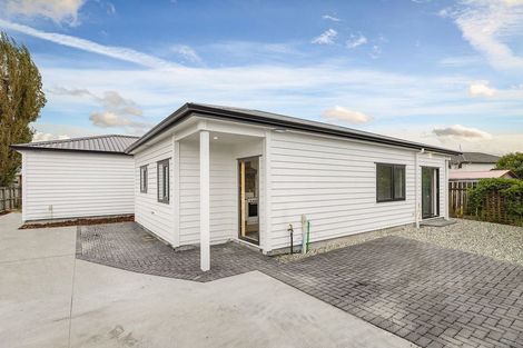 Photo of property in 44 Birdwood Road, Pukekohe, 2120